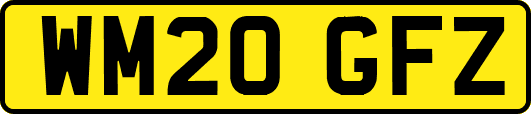 WM20GFZ