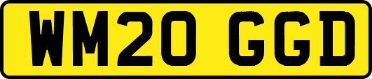 WM20GGD