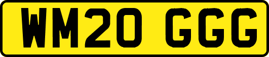 WM20GGG