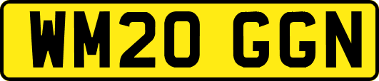 WM20GGN