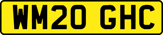 WM20GHC