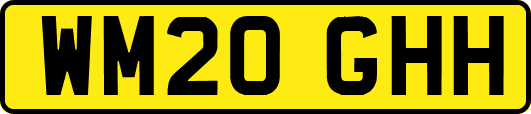 WM20GHH