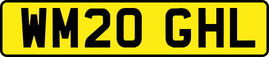 WM20GHL