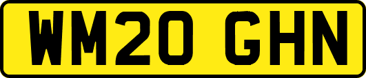 WM20GHN