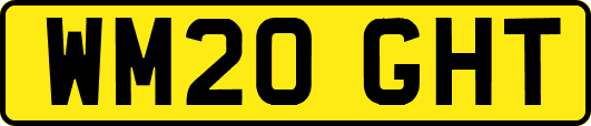 WM20GHT