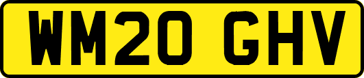 WM20GHV