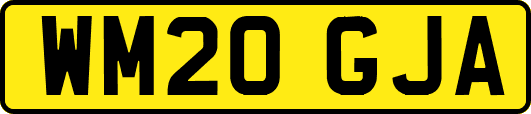 WM20GJA