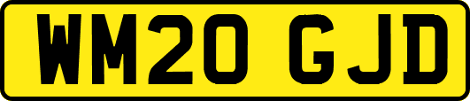 WM20GJD