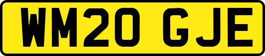 WM20GJE