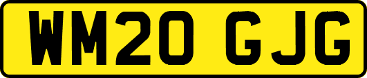 WM20GJG