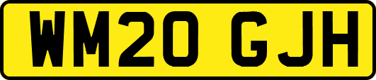 WM20GJH