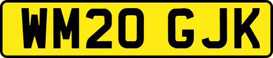 WM20GJK