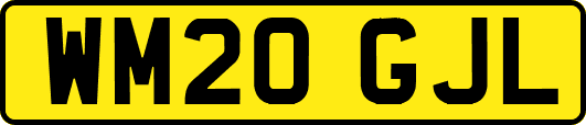WM20GJL