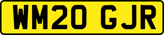 WM20GJR