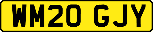 WM20GJY