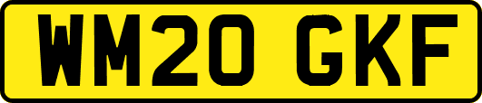 WM20GKF