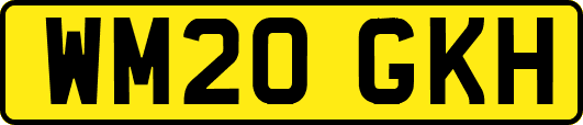 WM20GKH