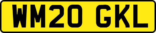 WM20GKL