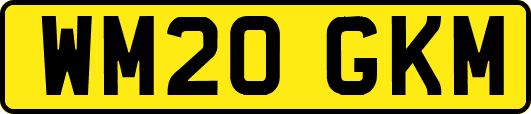 WM20GKM