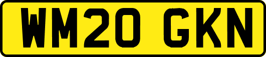 WM20GKN