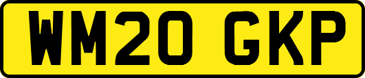 WM20GKP