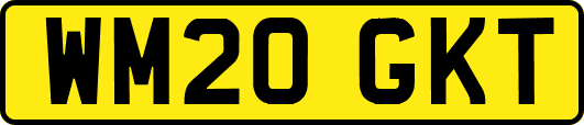 WM20GKT