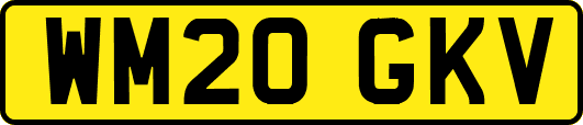 WM20GKV