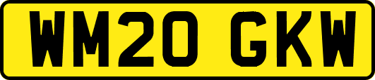 WM20GKW