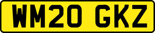 WM20GKZ