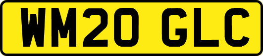 WM20GLC