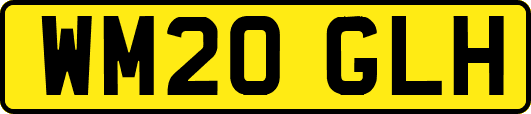 WM20GLH