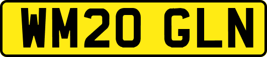 WM20GLN