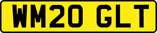 WM20GLT
