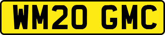 WM20GMC