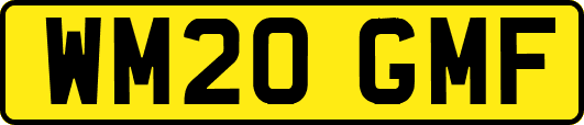 WM20GMF