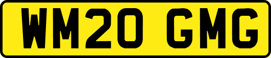 WM20GMG