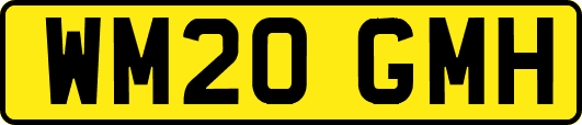 WM20GMH
