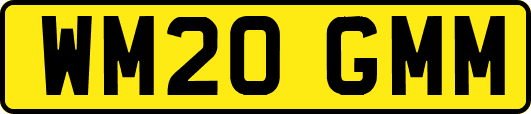 WM20GMM