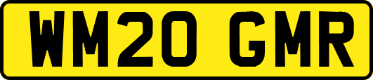 WM20GMR