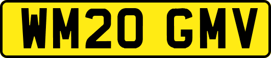 WM20GMV