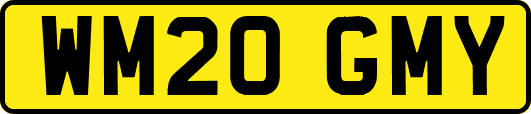 WM20GMY