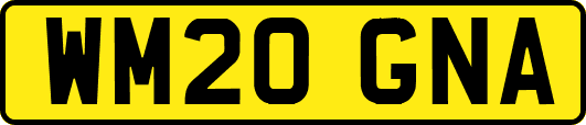 WM20GNA