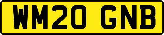 WM20GNB