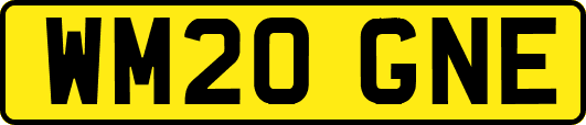 WM20GNE
