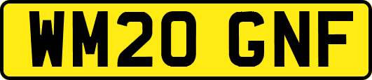 WM20GNF