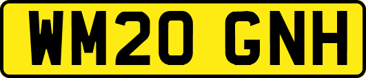 WM20GNH