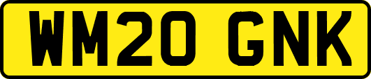 WM20GNK