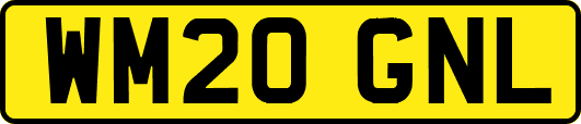 WM20GNL