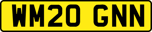 WM20GNN