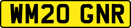 WM20GNR